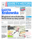 Gazeta Krakowska / mut Kraków