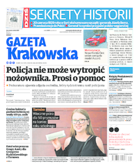 Gazeta Krakowska