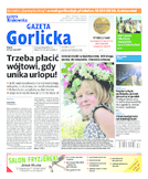 Tyg. Gazeta Gorlicka