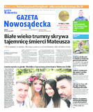 Tyg. Gazeta Nowosądecka