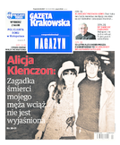 Gazeta Krakowska / mut Małopolska Zachodnia