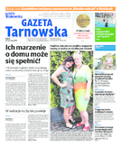 Tyg. Gazeta Tarnowska