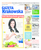 Gazeta Krakowska