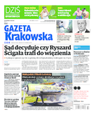 Gazeta Krakowska