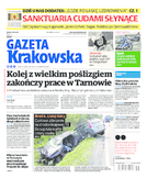 Gazeta Krakowska