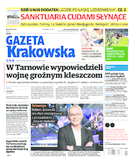 Gazeta Krakowska