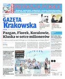 Gazeta Krakowska / mut Nowy Sącz