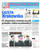 Gazeta Krakowska / mut Kraków