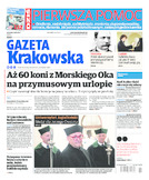 Gazeta Krakowska / mut Podhale