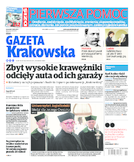 Gazeta Krakowska / mut Małopolska Zachodnia