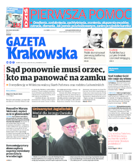 Gazeta Krakowska