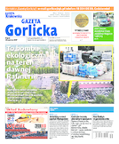 Tyg. Gazeta Gorlicka