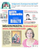 Gazeta Krakowska / mut Nowy Sącz