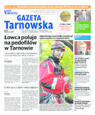 Tyg. Gazeta Tarnowska