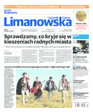 Tyg. Ziemia Limanowska