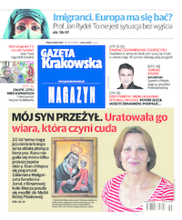 Gazeta Krakowska