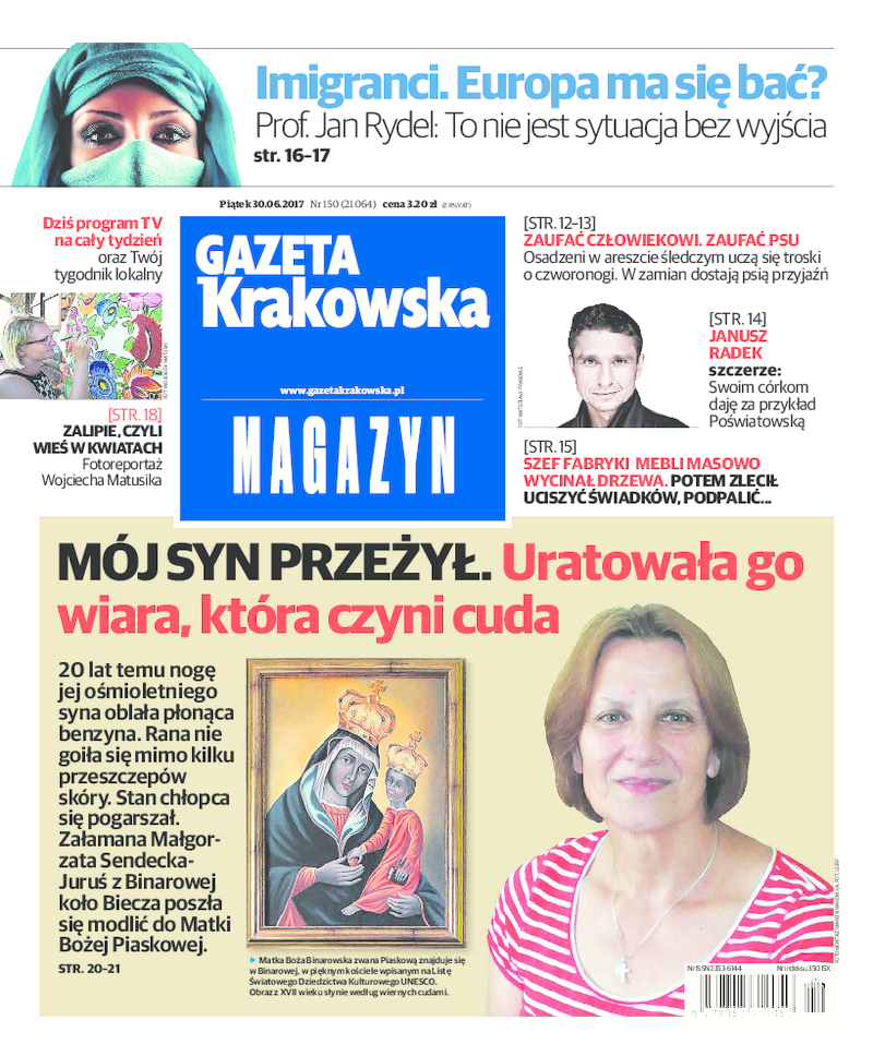 Gazeta Krakowska