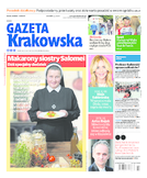 Gazeta Krakowska / mut Małopolska Zachodnia