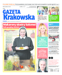 Gazeta Krakowska