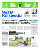 Gazeta Krakowska