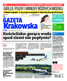 Gazeta Krakowska / mut Podhale