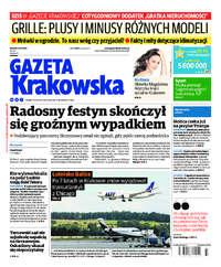 Gazeta Krakowska