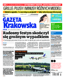 Gazeta Krakowska