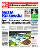 Gazeta Krakowska / mut Nowy Sącz