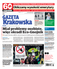 Gazeta Krakowska