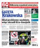 Gazeta Krakowska