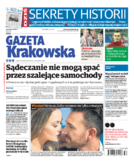 Gazeta Krakowska / mut Nowy Sącz