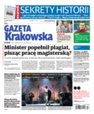 Gazeta Krakowska / mut Kraków