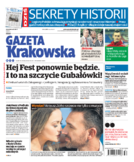 Gazeta Krakowska / mut Podhale