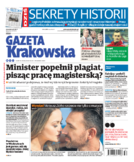 Gazeta Krakowska / mut Małopolska Zachodnia