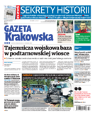 Gazeta Krakowska