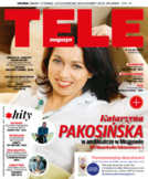 Tele Magazyn wydanie Gazeta Krakowska