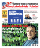 Gazeta Krakowska / mut Małopolska Zachodnia