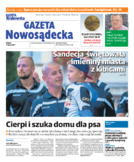 Tyg. Gazeta Nowosądecka