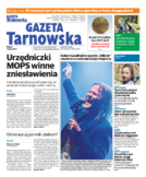 Tyg. Gazeta Tarnowska