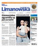 Tyg. Ziemia Limanowska