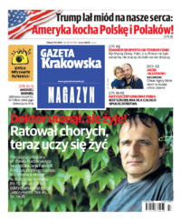 Gazeta Krakowska