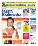 Gazeta Krakowska / mut Małopolska Zachodnia