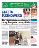 Gazeta Krakowska / mut Małopolska Zachodnia