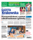 Gazeta Krakowska / mut Podhale