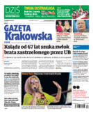 Gazeta Krakowska / mut Nowy Sącz