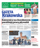 Gazeta Krakowska