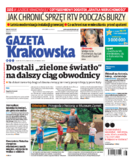 Gazeta Krakowska / mut Małopolska Zachodnia