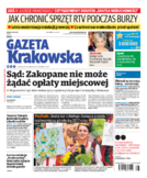 Gazeta Krakowska / mut Podhale