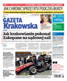 Gazeta Krakowska / mut Kraków