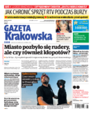 Gazeta Krakowska / mut Nowy Sącz